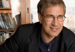 Orhan Pamuk'un Erdoğan isyanı